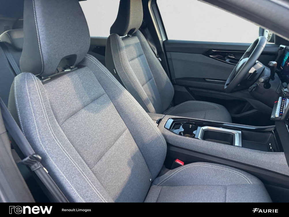 Acheter Renault Austral Austral E-Tech full hybrid 200 GSR2 Evolution 5p occasion dans les concessions du Groupe Faurie