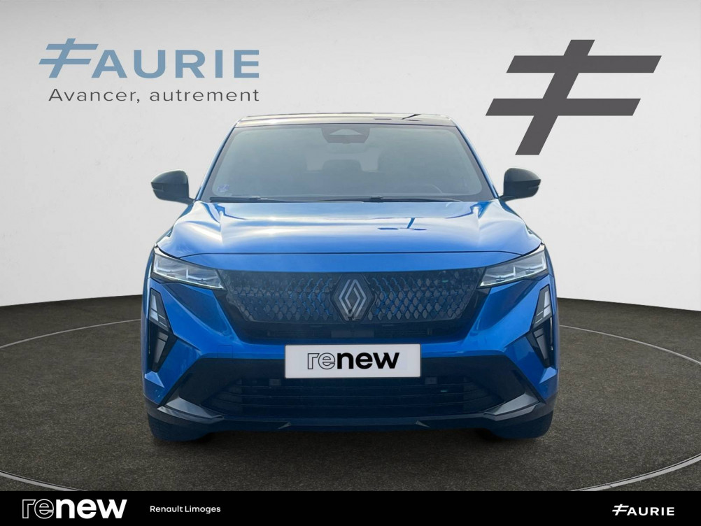 Acheter Renault Rafale Rafale E-Tech full hybrid 200 esprit Alpine 5p occasion dans les concessions du Groupe Faurie