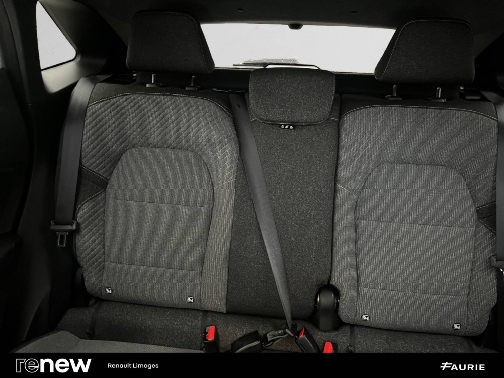 Acheter Renault Symbioz Symbioz E-Tech full hybrid 145 Techno 5p occasion dans les concessions du Groupe Faurie