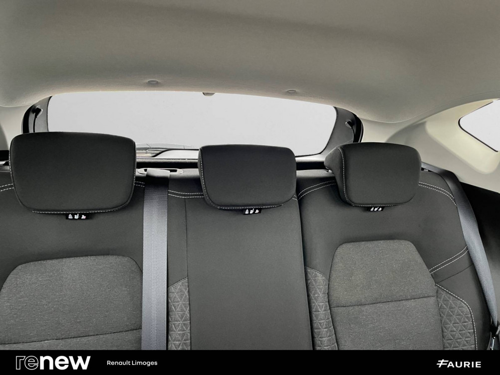 Acheter Renault Captur 2 Captur TCe 100 GPL Evolution 5p occasion dans les concessions du Groupe Faurie