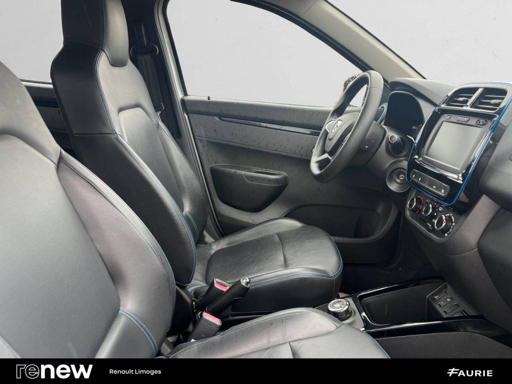 Acheter Dacia Spring Spring Achat Intégral Business 2020 5p occasion dans les concessions du Groupe Faurie