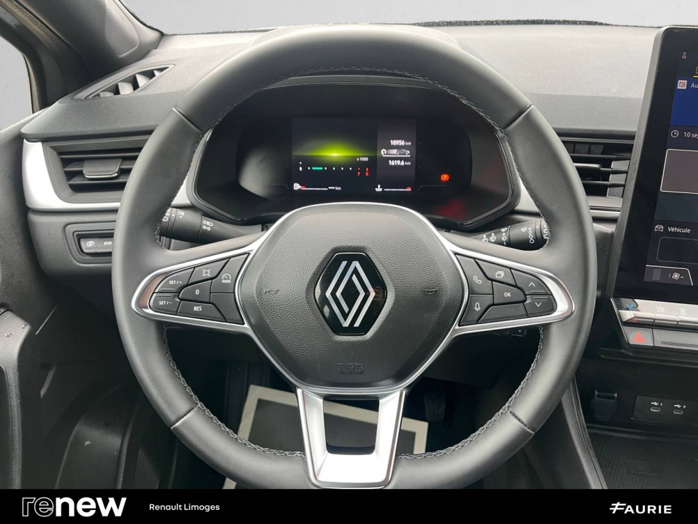 Acheter Renault Captur 2 Captur TCe 90 ch Evolution 5p occasion dans les concessions du Groupe Faurie