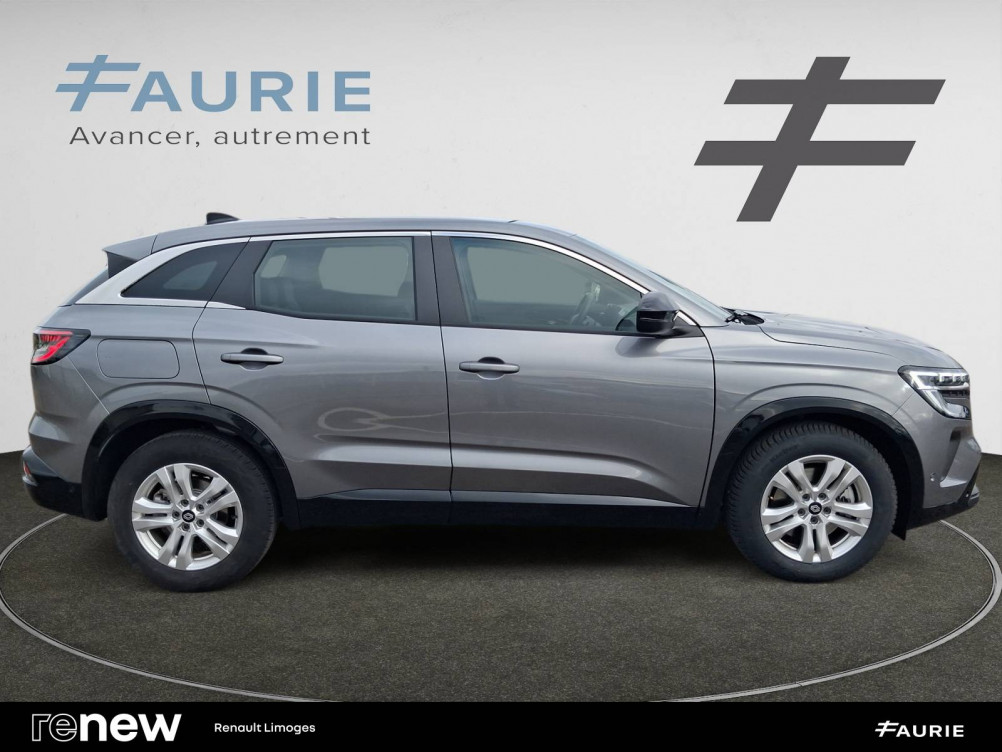 Acheter Renault Austral Austral E-Tech full hybrid 200 GSR2 Evolution 5p occasion dans les concessions du Groupe Faurie