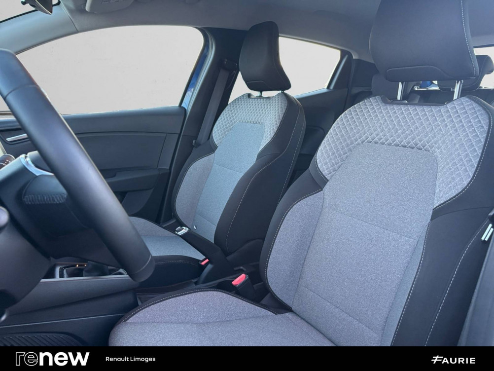 Acheter Renault Clio 5 Clio TCe 90 Evolution 5p occasion dans les concessions du Groupe Faurie