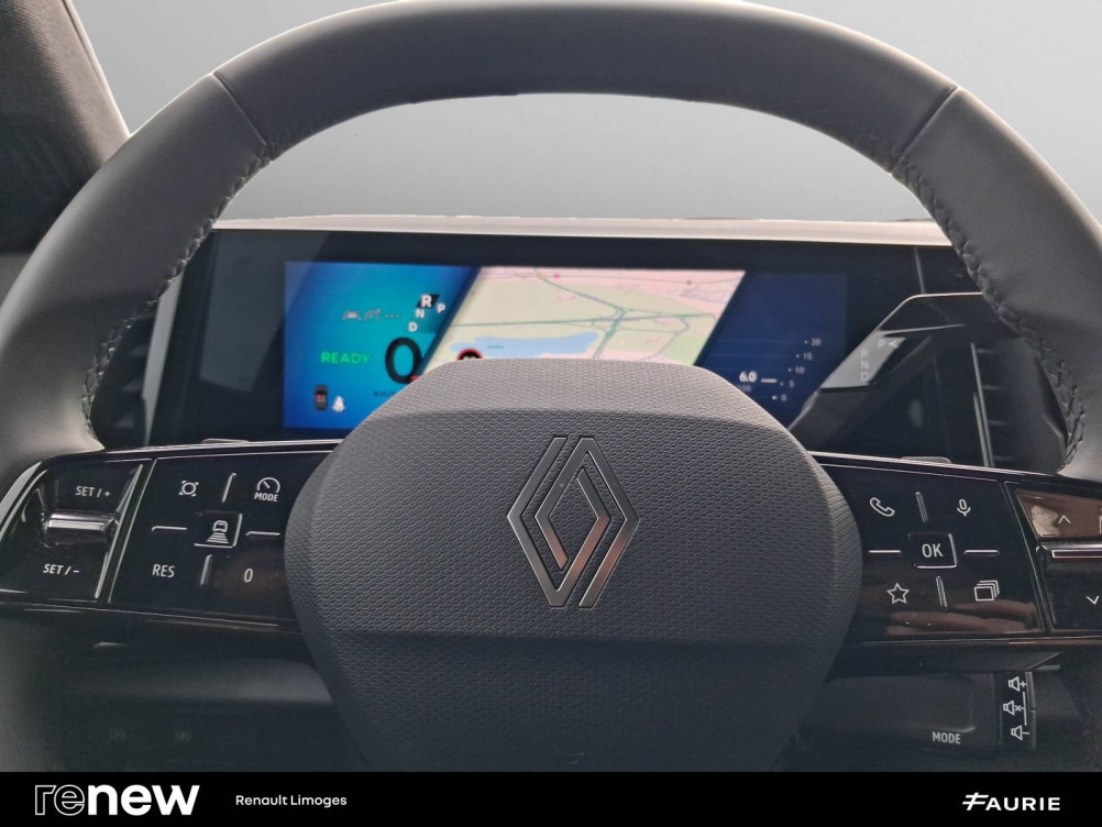 Acheter Renault Austral Austral E-Tech full hybrid 200 GSR2 Evolution 5p occasion dans les concessions du Groupe Faurie
