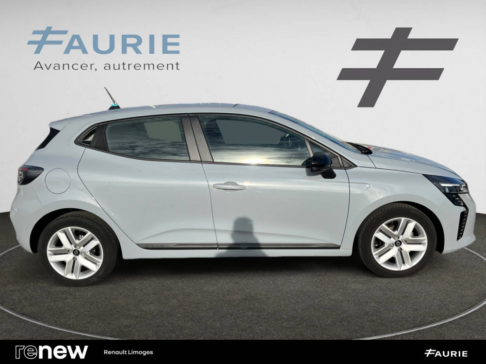 Acheter Renault Clio 5 Clio TCe 90 Evolution 5p occasion dans les concessions du Groupe Faurie
