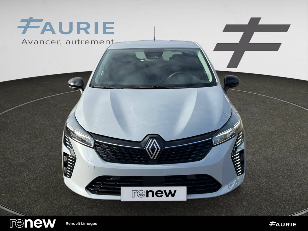 Acheter Renault Clio 5 Clio TCe 90 Evolution 5p occasion dans les concessions du Groupe Faurie