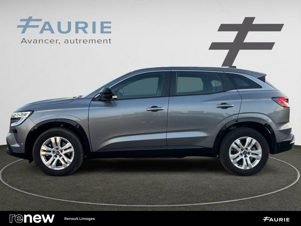 Acheter Renault Austral Austral E-Tech full hybrid 200 GSR2 Evolution 5p occasion dans les concessions du Groupe Faurie