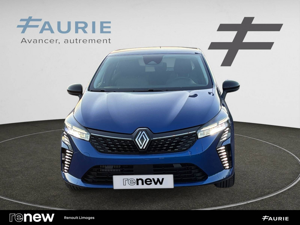 Acheter Renault Clio 5 Clio TCe 90 Evolution 5p occasion dans les concessions du Groupe Faurie
