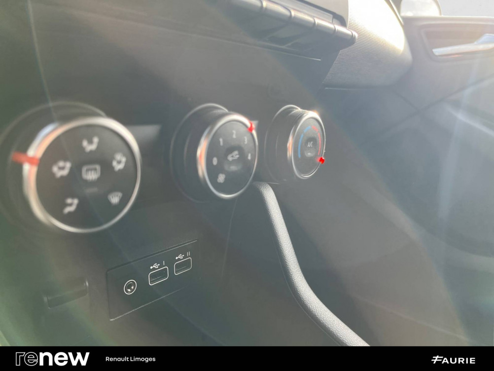 Acheter Renault Clio 5 Clio TCe 90 Evolution 5p occasion dans les concessions du Groupe Faurie