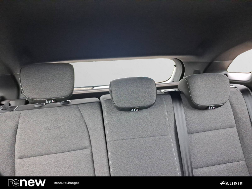 Acheter Renault Austral Austral E-Tech full hybrid 200 GSR2 Evolution 5p occasion dans les concessions du Groupe Faurie