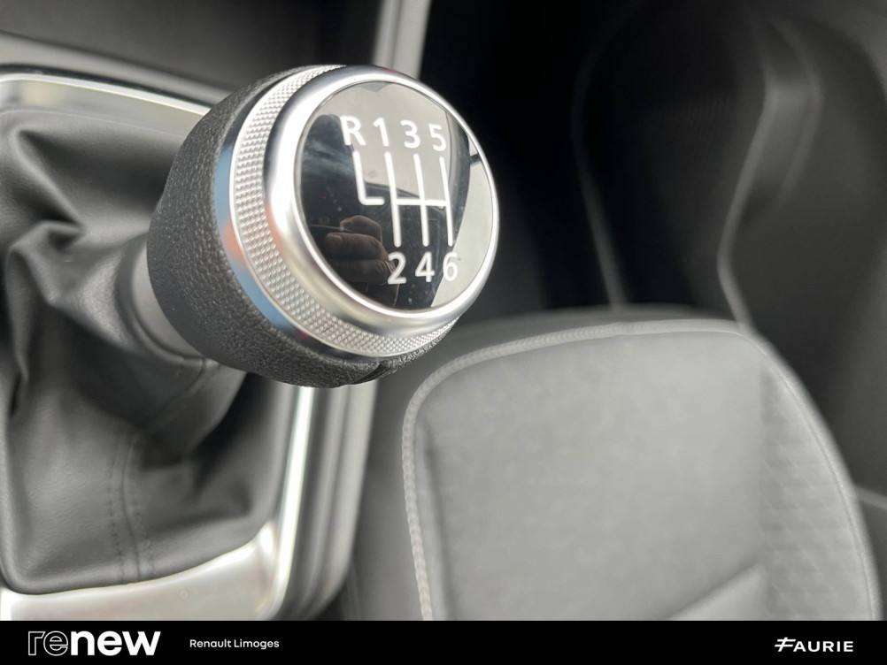 Acheter Renault Captur 2 Captur TCe 100 GPL Evolution 5p occasion dans les concessions du Groupe Faurie