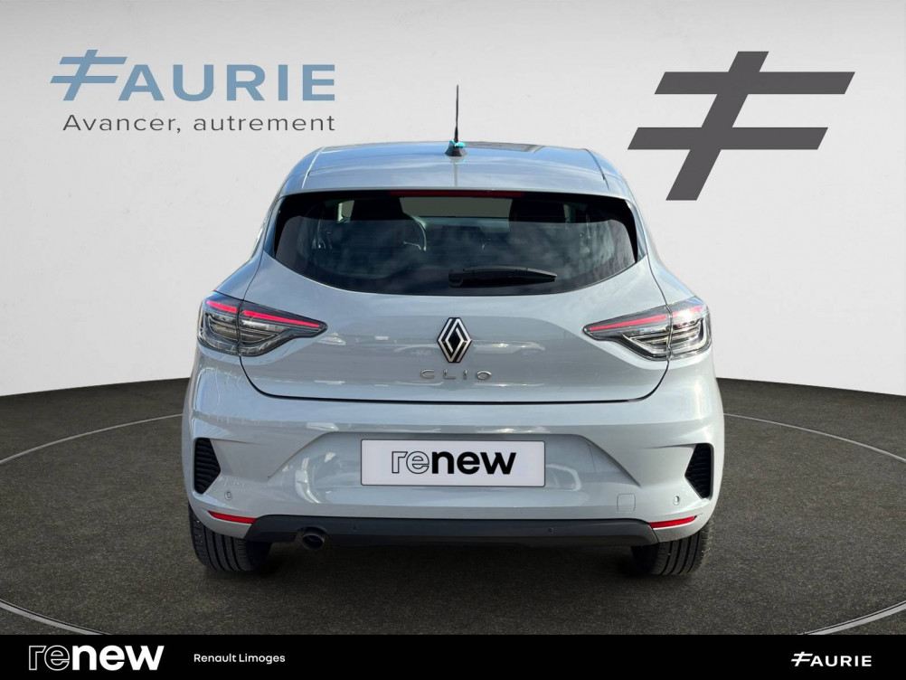Acheter Renault Clio 5 Clio TCe 90 Evolution 5p occasion dans les concessions du Groupe Faurie