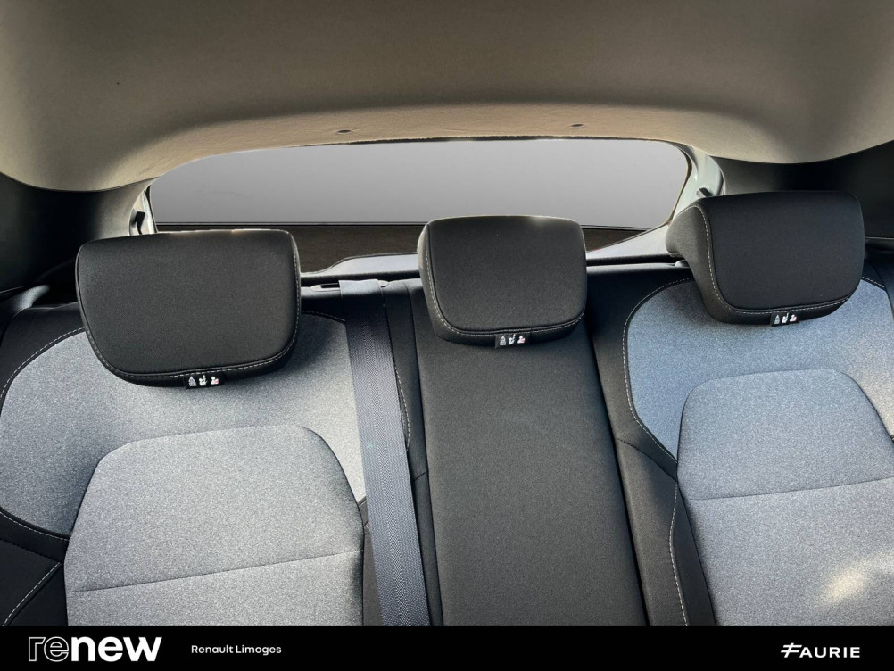 Acheter Renault Clio 5 Clio TCe 90 Evolution 5p occasion dans les concessions du Groupe Faurie