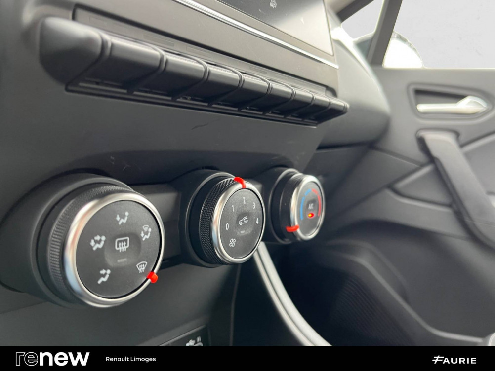 Acheter Renault Captur 2 Captur TCe 100 GPL Evolution 5p occasion dans les concessions du Groupe Faurie