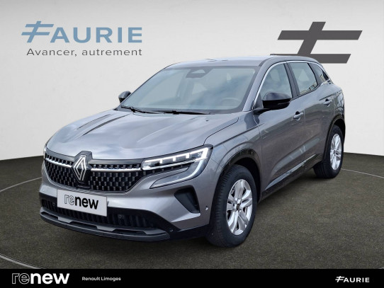 Acheter Renault Austral Austral E-Tech full hybrid 200 GSR2 Evolution 5p occasion dans les concessions du Groupe Faurie