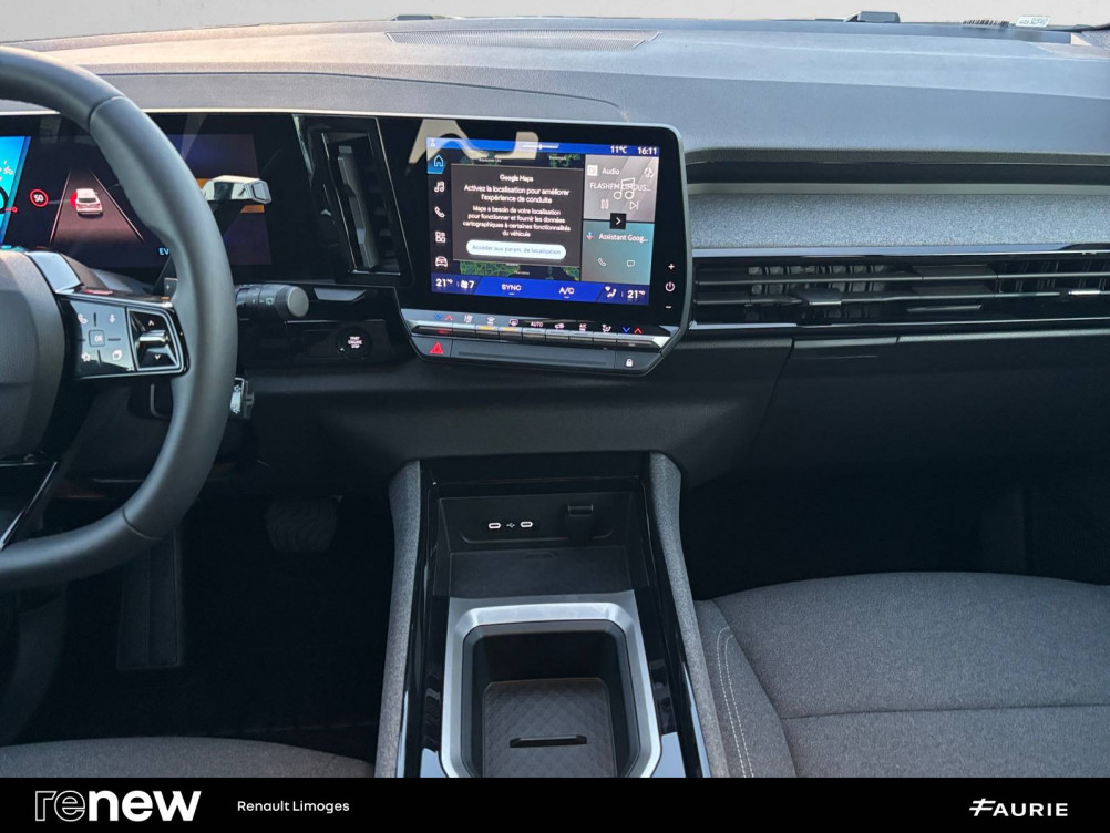 Acheter Renault Austral Austral E-Tech full hybrid 200 GSR2 Evolution 5p occasion dans les concessions du Groupe Faurie