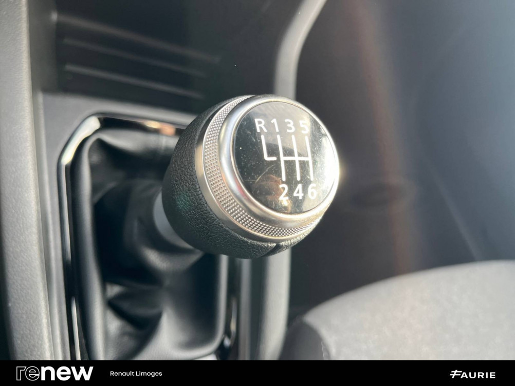 Acheter Renault Clio 5 Clio TCe 90 Evolution 5p occasion dans les concessions du Groupe Faurie