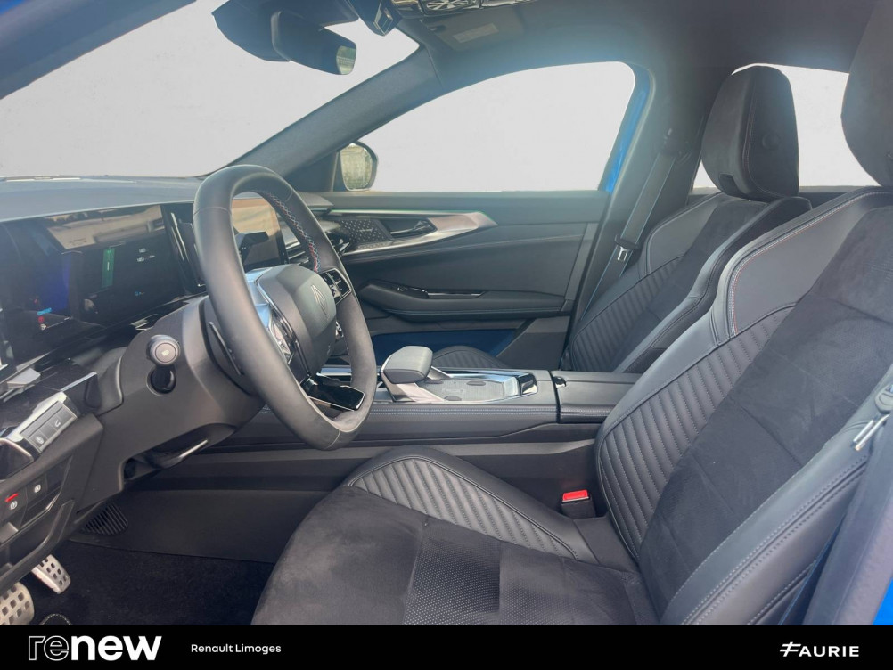 Acheter Renault Rafale Rafale E-Tech full hybrid 200 esprit Alpine 5p occasion dans les concessions du Groupe Faurie