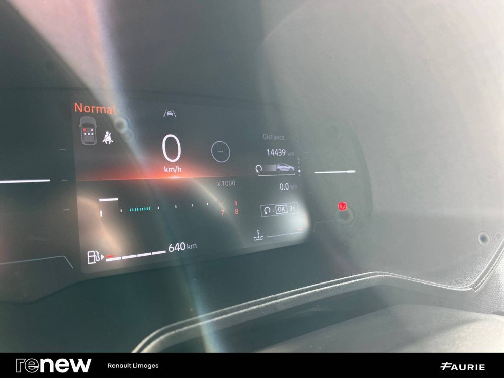 Acheter Renault Clio 5 Clio TCe 90 Evolution 5p occasion dans les concessions du Groupe Faurie