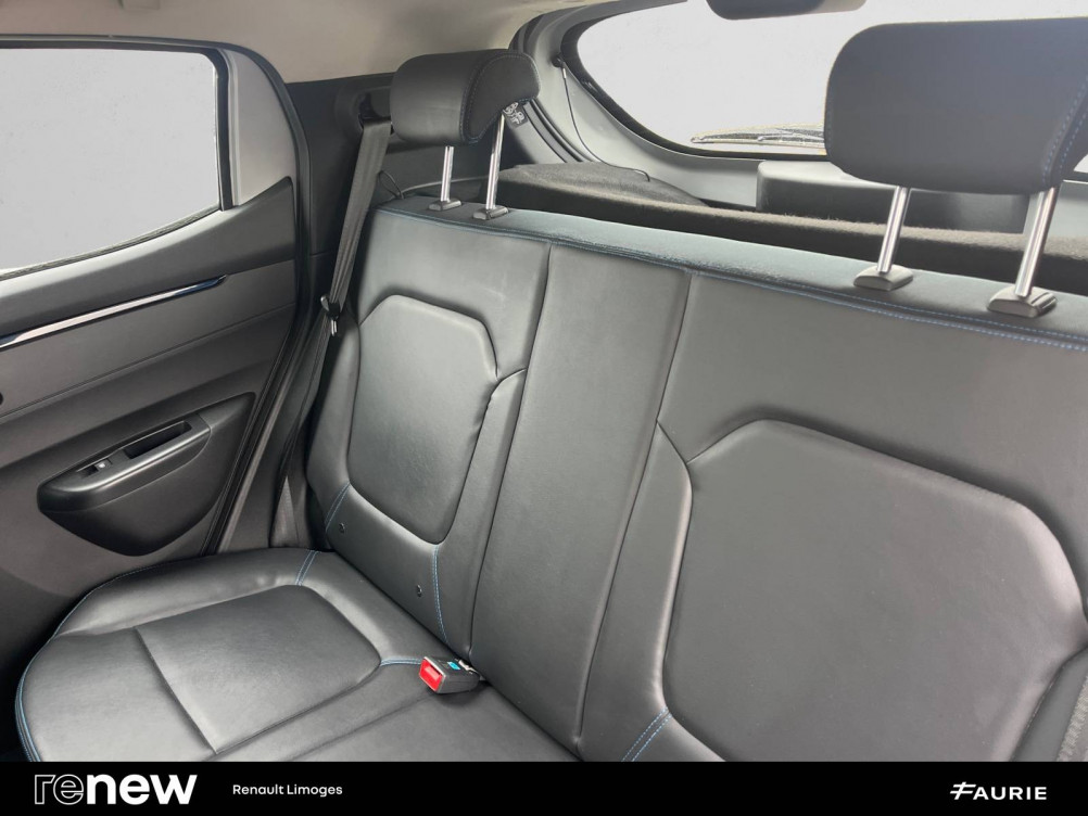 Acheter Dacia Spring Spring Achat Intégral Business 2020 5p occasion dans les concessions du Groupe Faurie