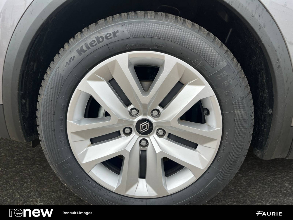 Acheter Renault Captur 2 Captur TCe 90 ch Evolution 5p occasion dans les concessions du Groupe Faurie