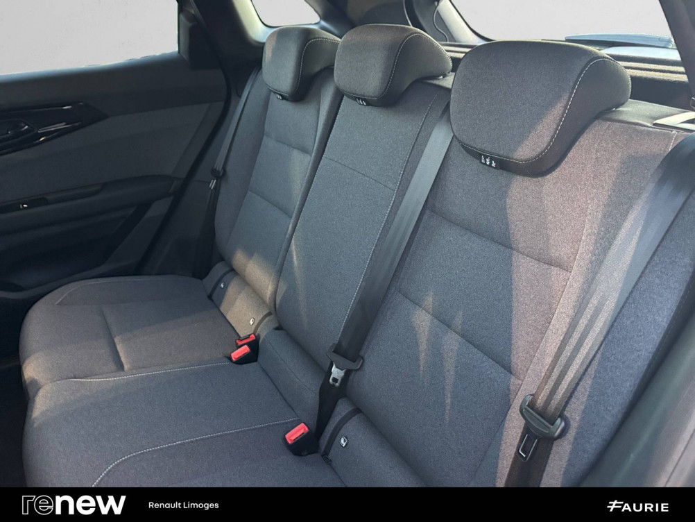 Acheter Renault Austral Austral E-Tech full hybrid 200 GSR2 Evolution 5p occasion dans les concessions du Groupe Faurie