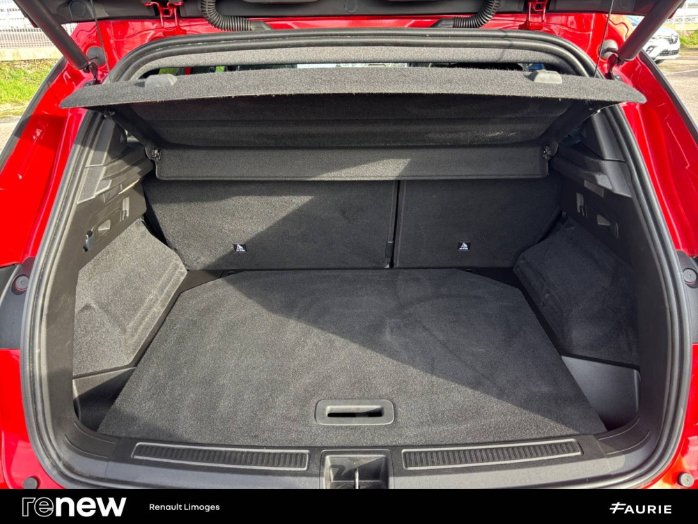 Acheter Renault Austral Austral E-Tech full hybrid 200 GSR2 Iconic esprit Alpine 5p occasion dans les concessions du Groupe Faurie