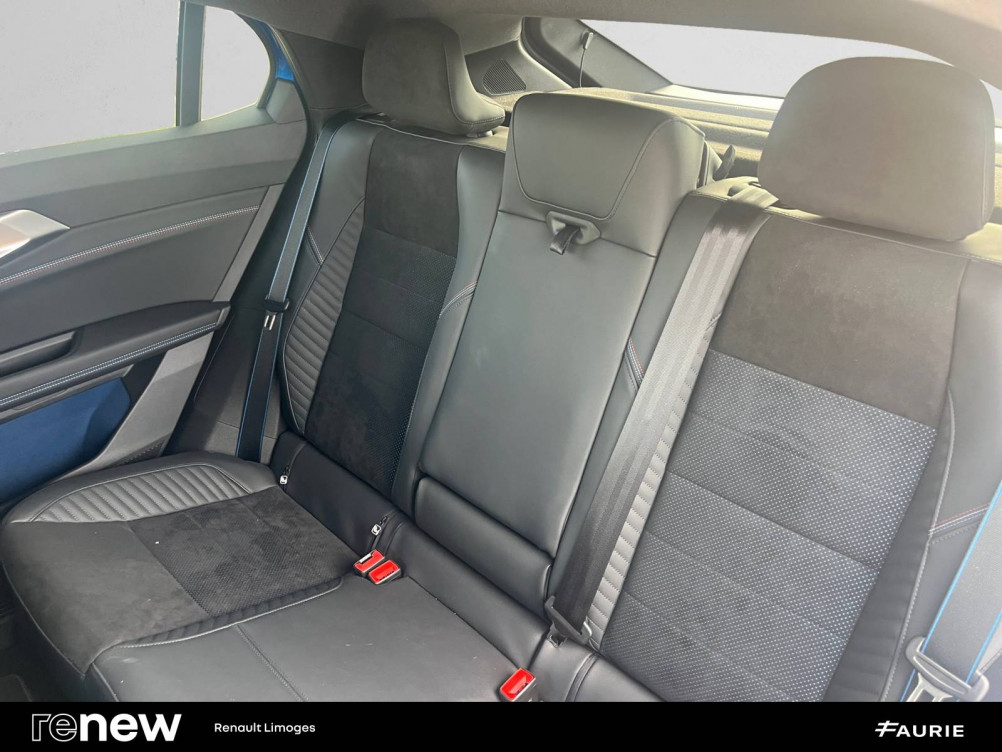 Acheter Renault Rafale Rafale E-Tech full hybrid 200 esprit Alpine 5p occasion dans les concessions du Groupe Faurie