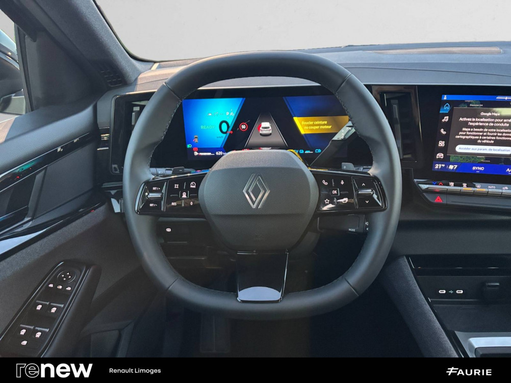 Acheter Renault Austral Austral E-Tech full hybrid 200 GSR2 Evolution 5p occasion dans les concessions du Groupe Faurie