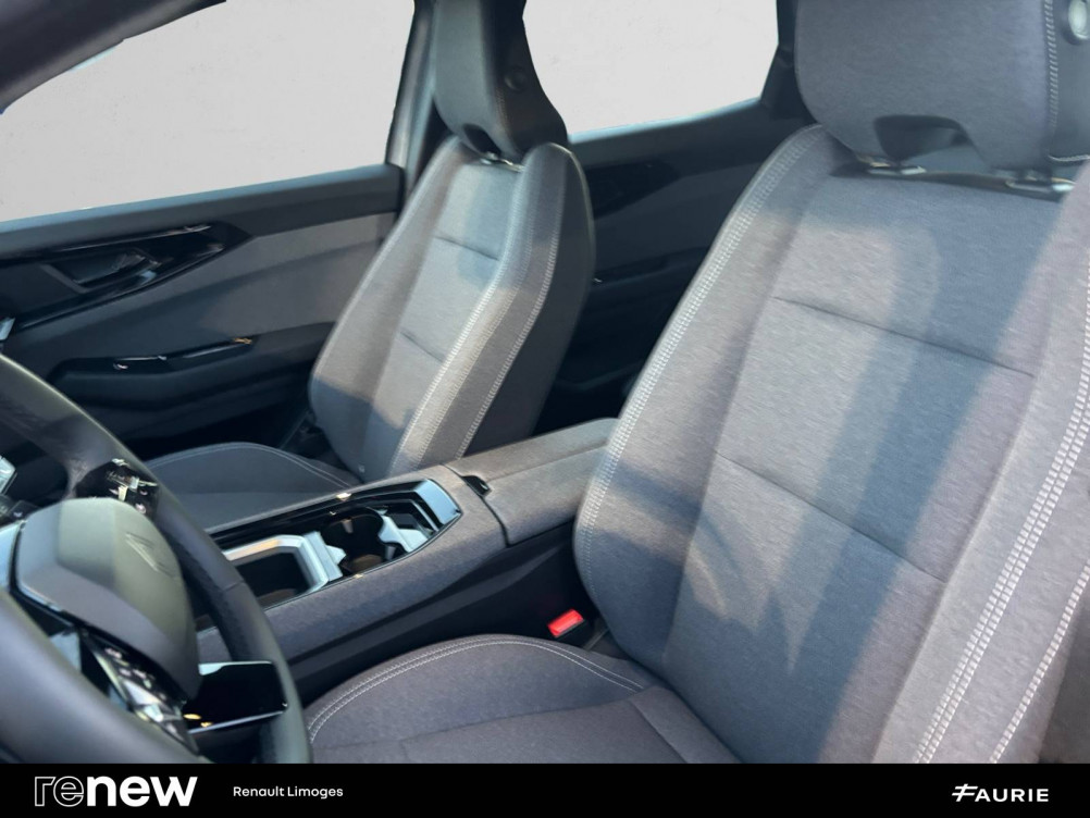 Acheter Renault Austral Austral E-Tech full hybrid 200 GSR2 Evolution 5p occasion dans les concessions du Groupe Faurie