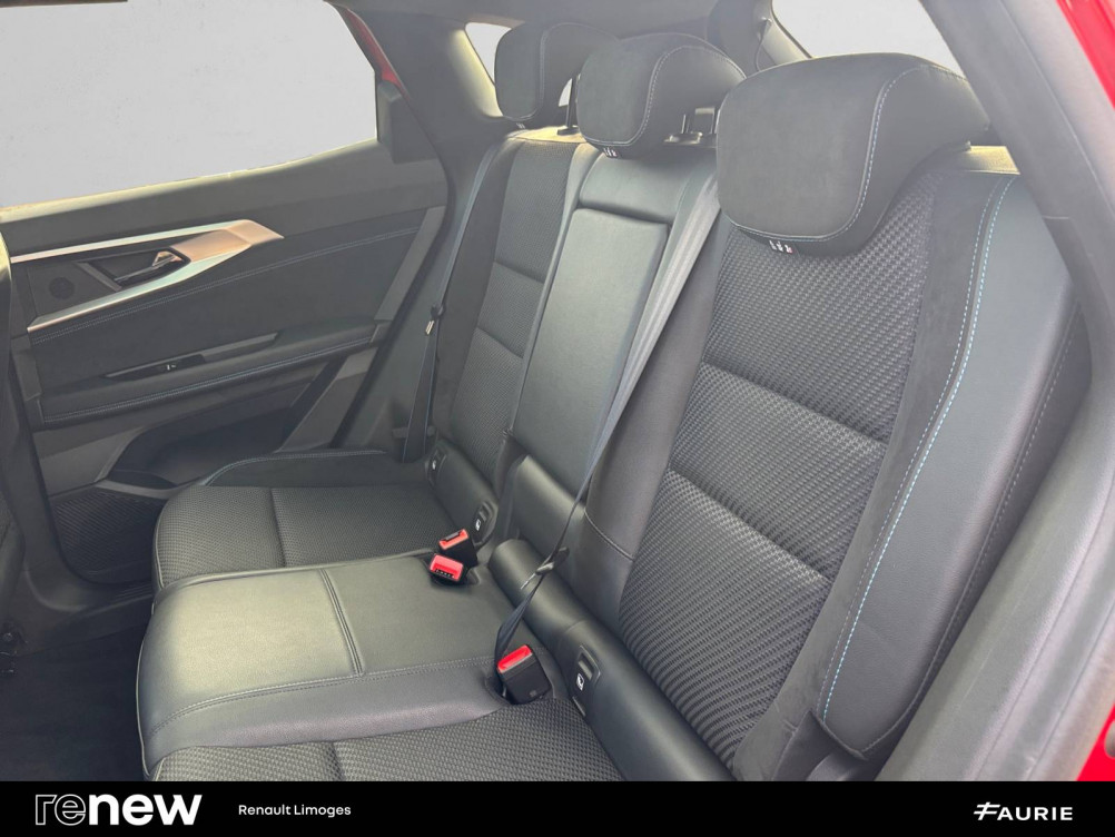Acheter Renault Austral Austral E-Tech full hybrid 200 GSR2 Iconic esprit Alpine 5p occasion dans les concessions du Groupe Faurie