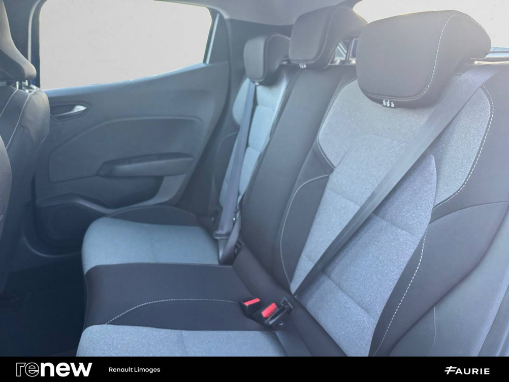 Acheter Renault Clio 5 Clio TCe 90 Evolution 5p occasion dans les concessions du Groupe Faurie