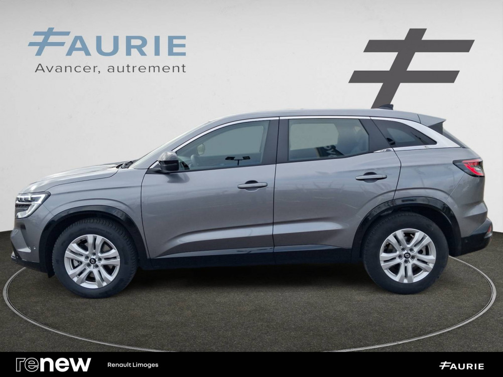 Acheter Renault Austral Austral E-Tech full hybrid 200 GSR2 Evolution 5p occasion dans les concessions du Groupe Faurie