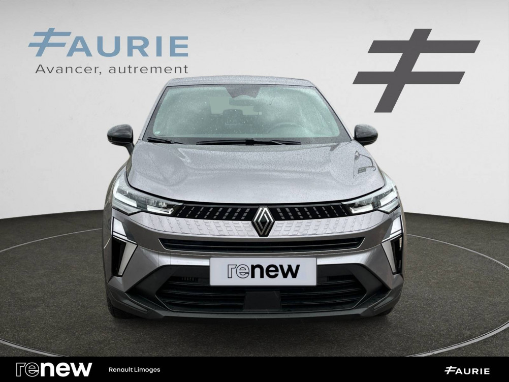 Acheter Renault Captur 2 Captur TCe 90 ch Evolution 5p occasion dans les concessions du Groupe Faurie