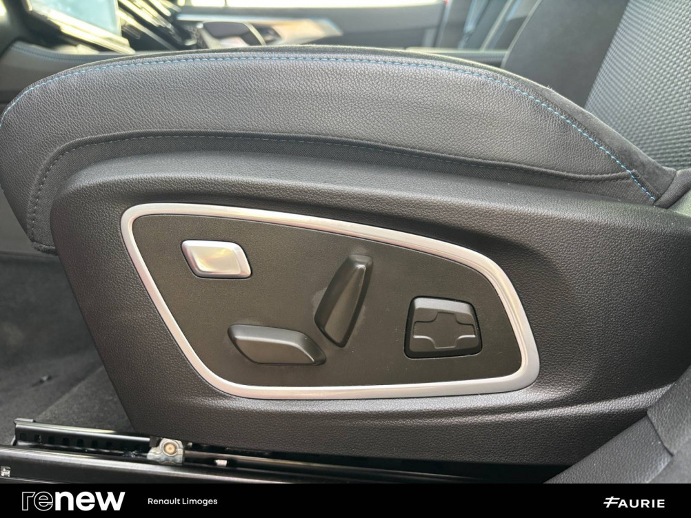 Acheter Renault Austral Austral E-Tech full hybrid 200 GSR2 Iconic esprit Alpine 5p occasion dans les concessions du Groupe Faurie