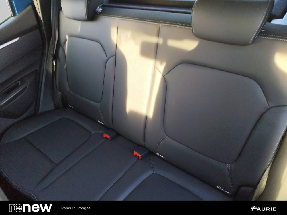 Acheter Dacia Spring Spring Expression 5p occasion dans les concessions du Groupe Faurie