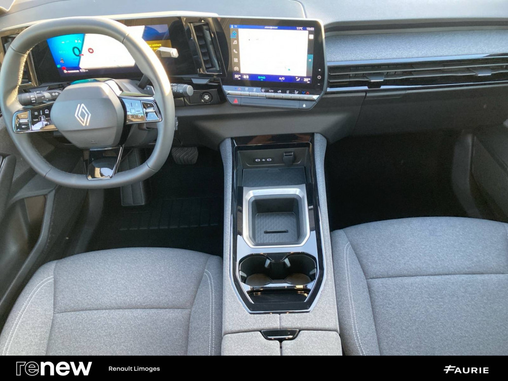 Acheter Renault Austral Austral E-Tech full hybrid 200 GSR2 Evolution 5p occasion dans les concessions du Groupe Faurie