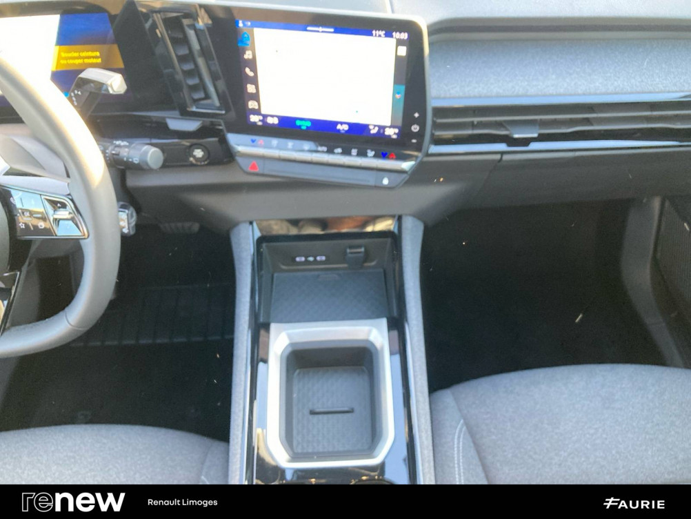 Acheter Renault Austral Austral E-Tech full hybrid 200 GSR2 Evolution 5p occasion dans les concessions du Groupe Faurie