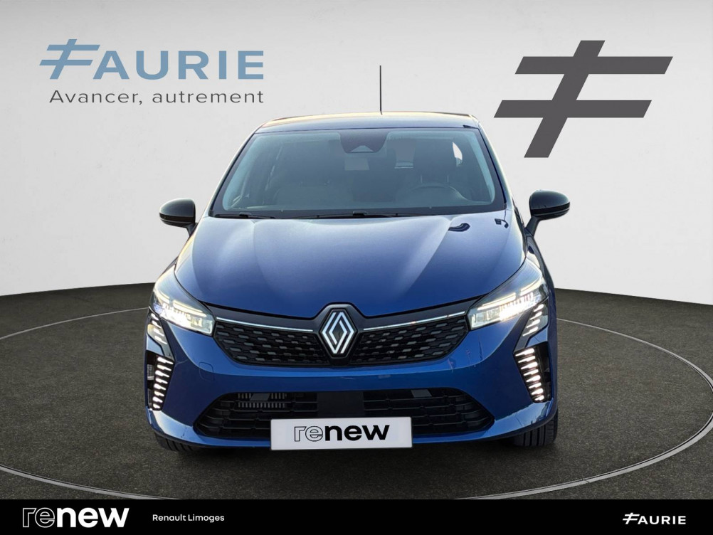 Acheter Renault Clio 5 Clio TCe 90 Evolution 5p occasion dans les concessions du Groupe Faurie