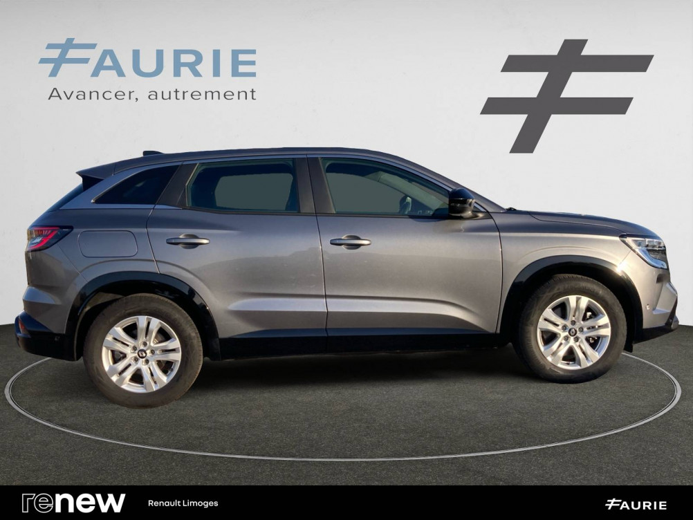 Acheter Renault Austral Austral E-Tech full hybrid 200 GSR2 Evolution 5p occasion dans les concessions du Groupe Faurie