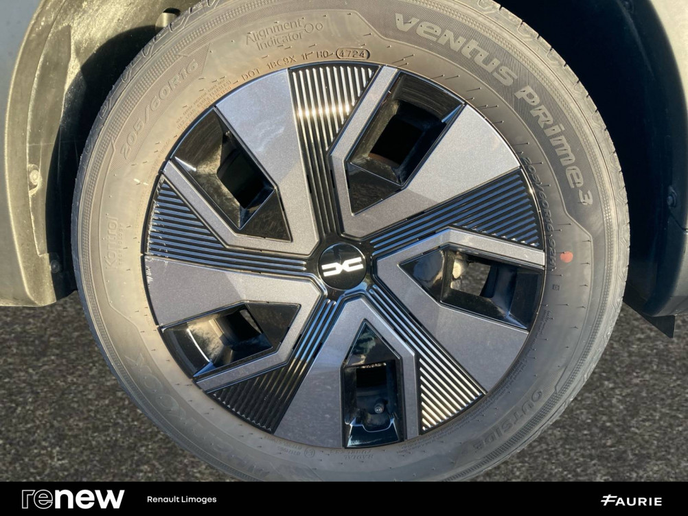 Acheter Dacia Sandero Sandero TCe 90 GSR2 Stepway Expression 5p occasion dans les concessions du Groupe Faurie