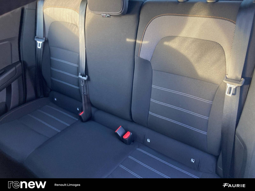 Acheter Dacia Sandero Sandero TCe 90 GSR2 Stepway Expression 5p occasion dans les concessions du Groupe Faurie