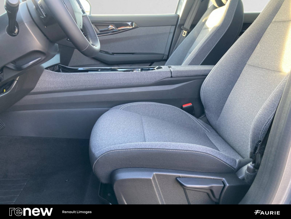 Acheter Renault Austral Austral E-Tech full hybrid 200 GSR2 Evolution 5p occasion dans les concessions du Groupe Faurie