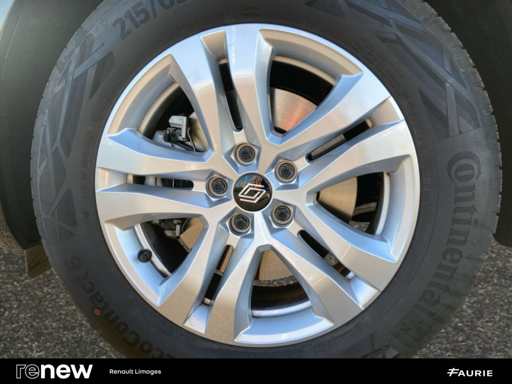 Acheter Renault Austral Austral E-Tech full hybrid 200 GSR2 Evolution 5p occasion dans les concessions du Groupe Faurie