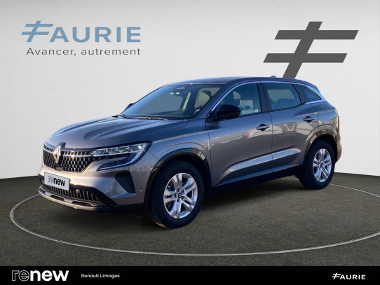 Acheter Renault Austral Austral E-Tech full hybrid 200 GSR2 Evolution 5p neuve dans les concessions du Groupe Faurie