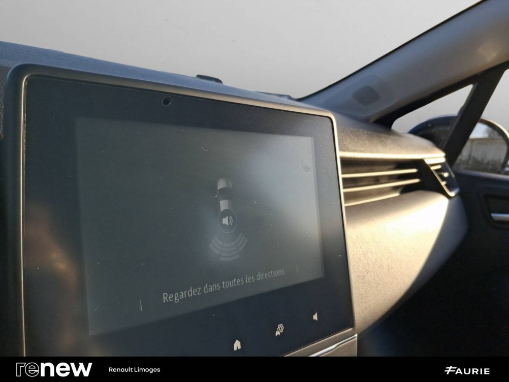 Acheter Renault Clio 5 Clio TCe 90 Evolution 5p occasion dans les concessions du Groupe Faurie