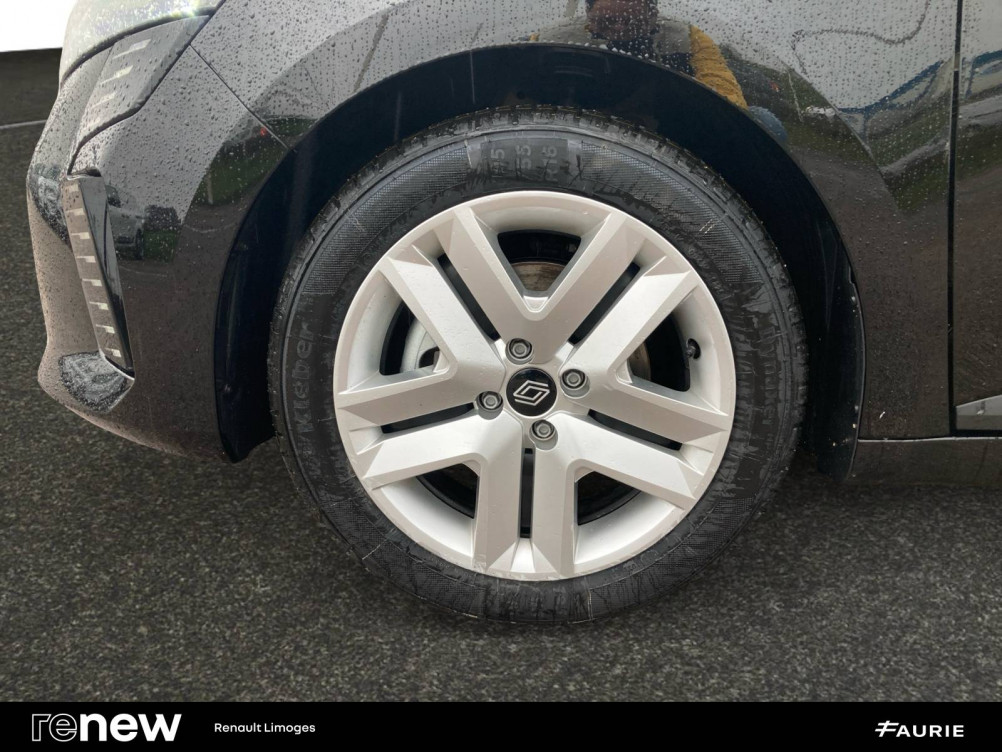 Acheter Renault Clio 5 Clio E-Tech full hybrid 145 ch GSR2 Evolution 5p occasion dans les concessions du Groupe Faurie