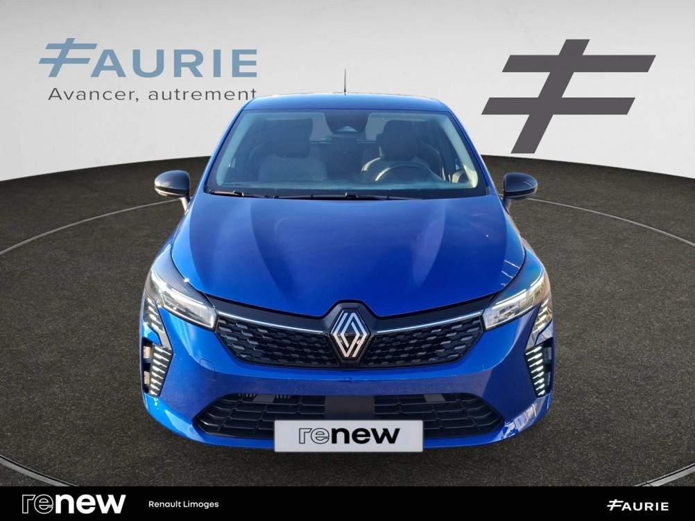 Acheter Renault Clio 5 Clio TCe 90 Evolution 5p occasion dans les concessions du Groupe Faurie