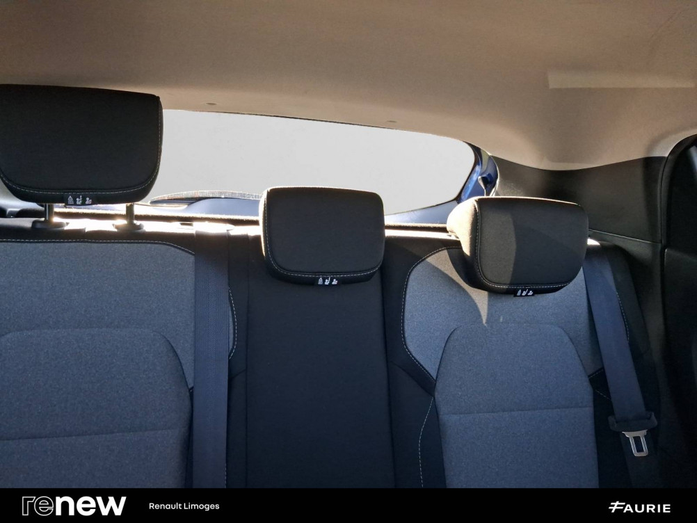 Acheter Renault Clio 5 Clio TCe 90 Evolution 5p occasion dans les concessions du Groupe Faurie